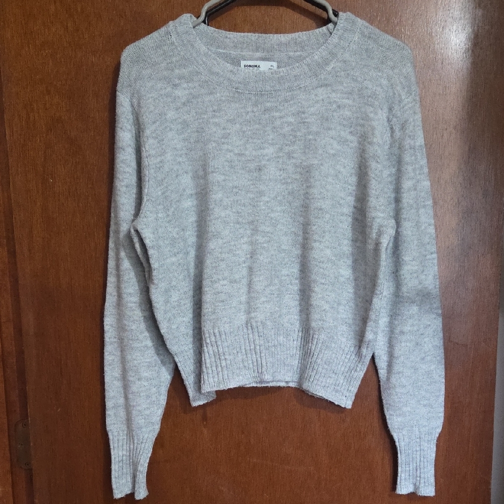 Sonoma Sweater